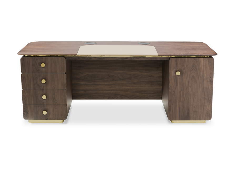 Bureau Arne
