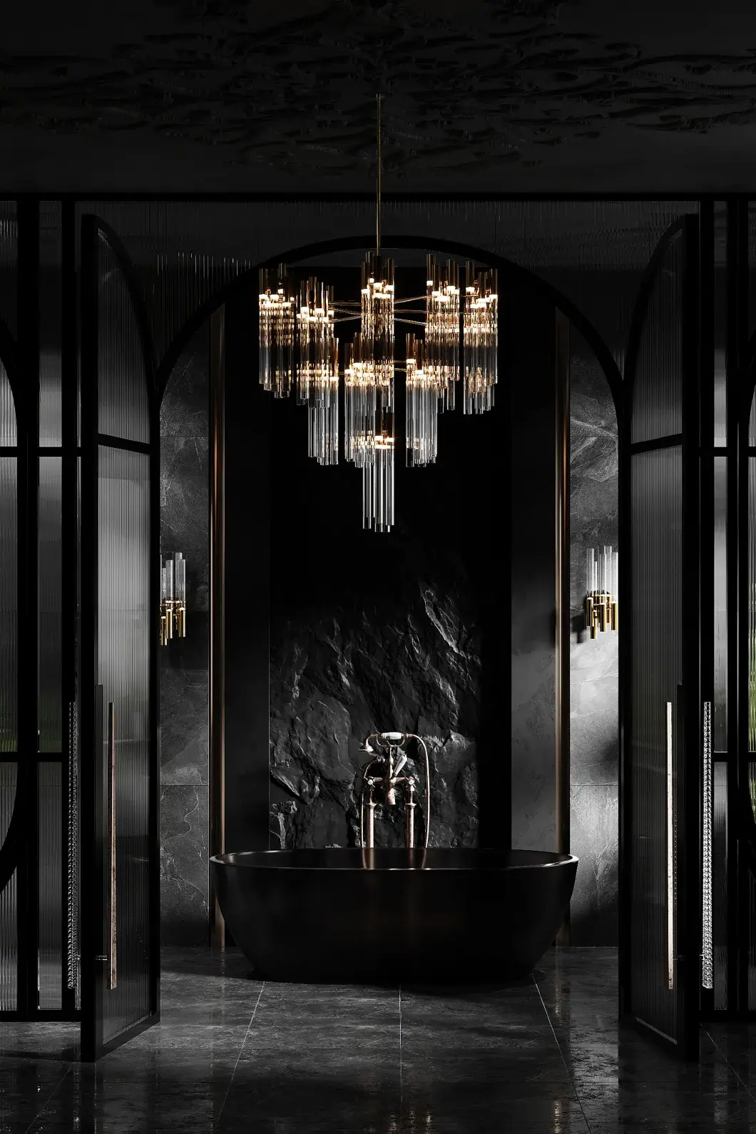 Lustre Pinnacle