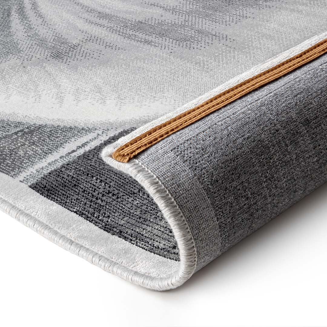 Tapis Contemporain Gabrielle