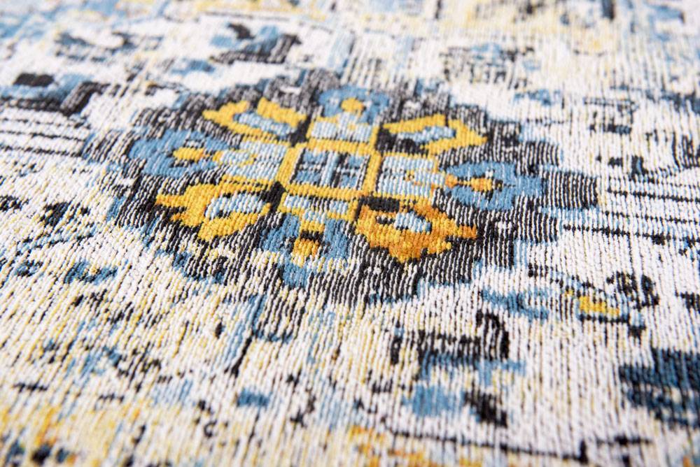 Tapis 8704 Amir Gold