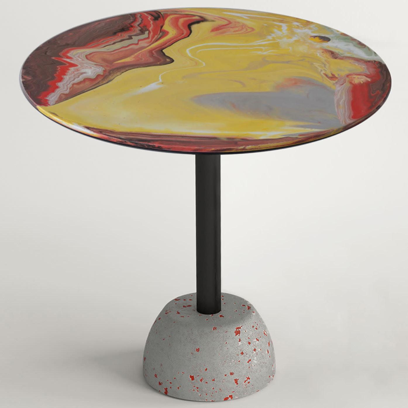 Table d'appoint Astraliti