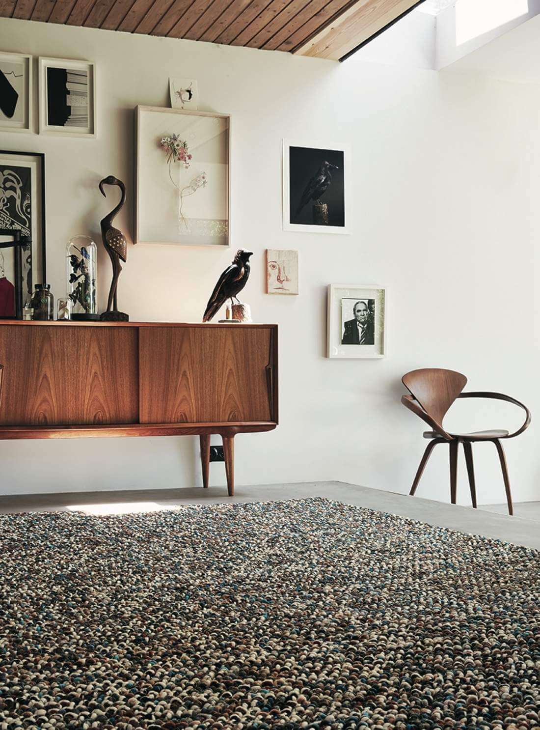 Tapis Marble 29505