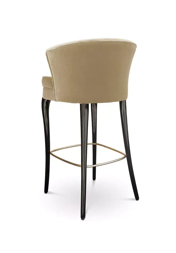Tabouret de Bar Délice