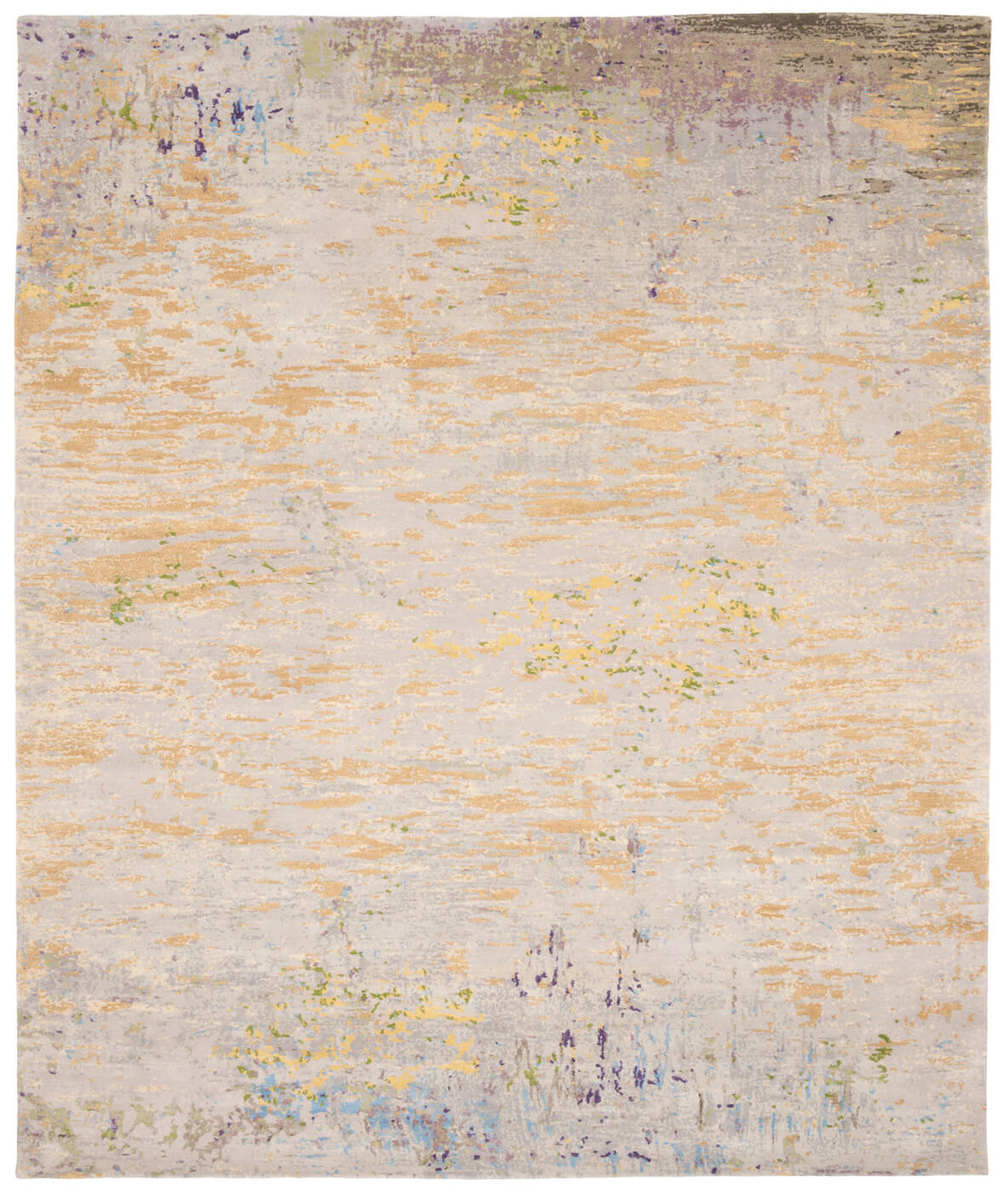 Tapis Artwork 1 Multicolore | Taille: 250 x 300 cm