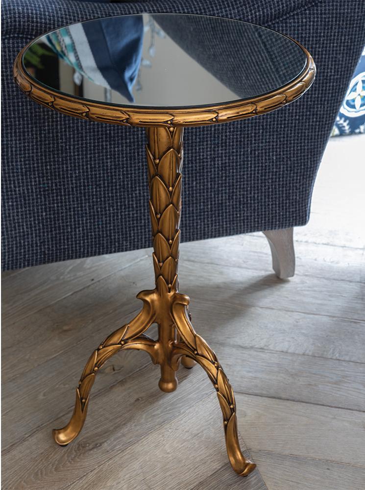 Bastian Table Basse