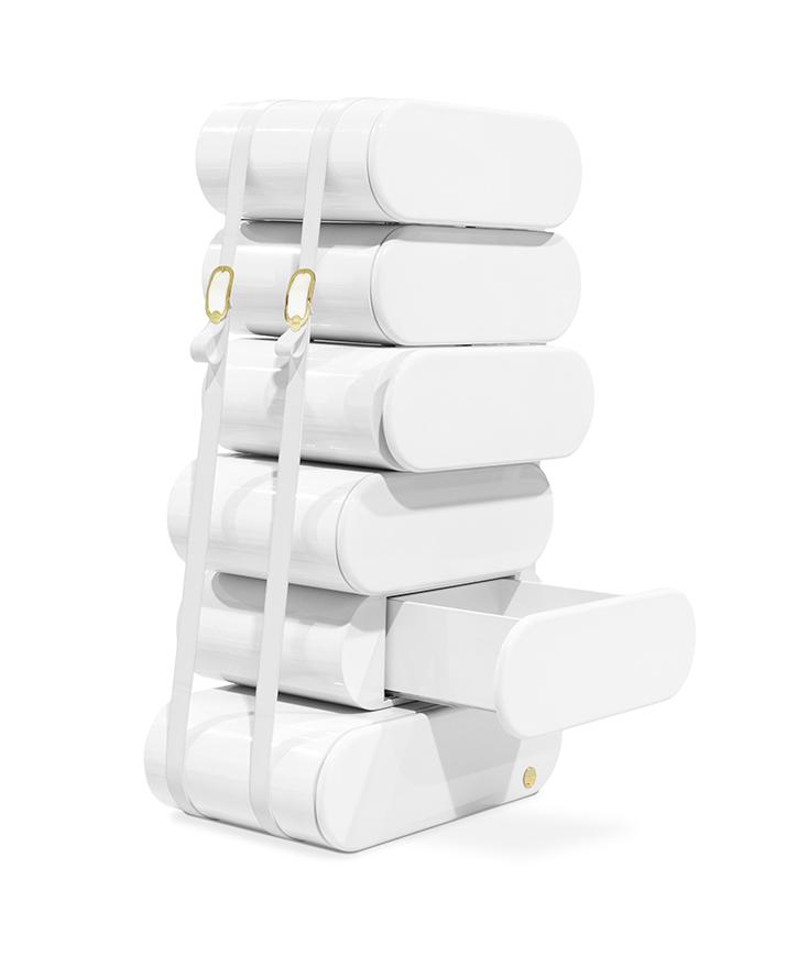 Commode Cloud 6 Tiroirs