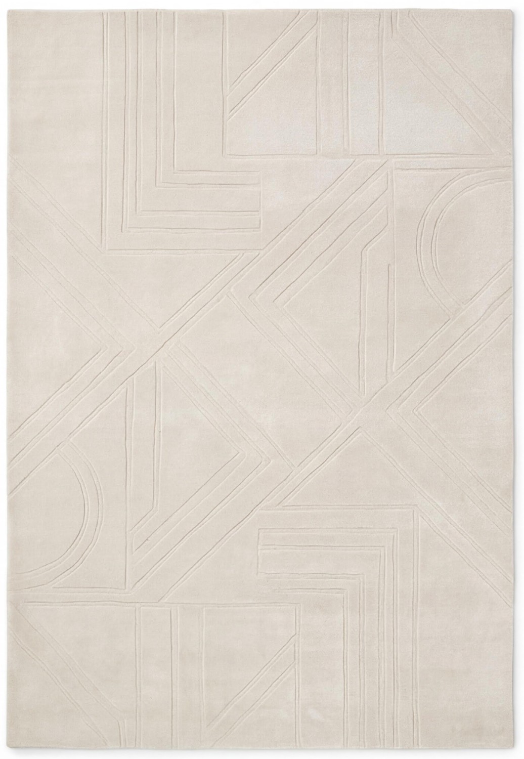 Tapis Pure Relief