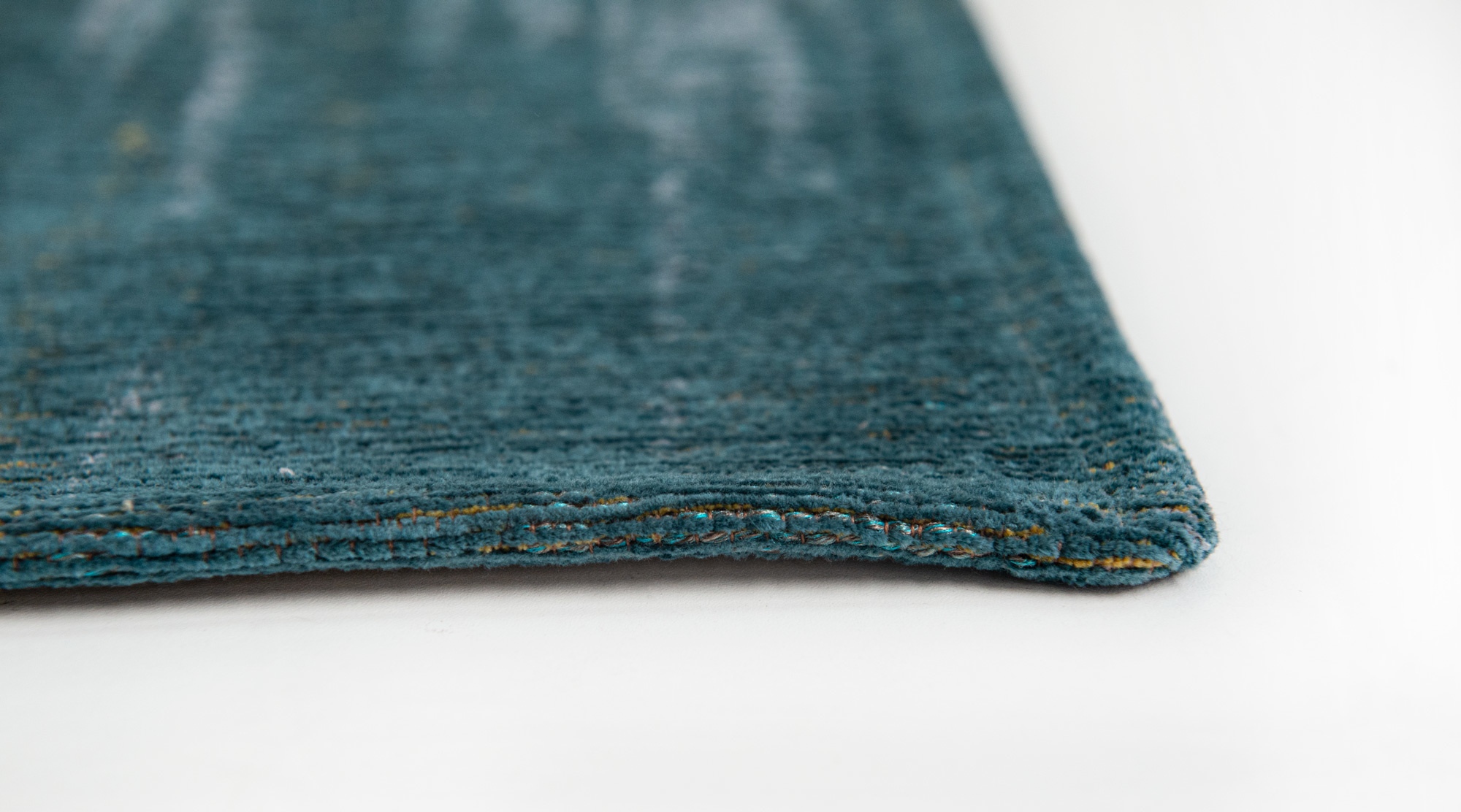 Tapis Nymphea Blue | Taille: 200 x 280 cm