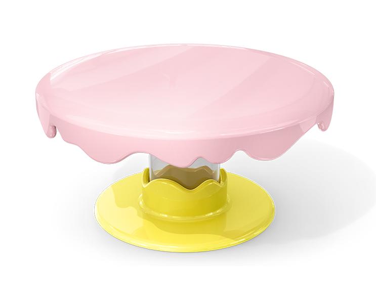 Table enfant Marshmallow Activity