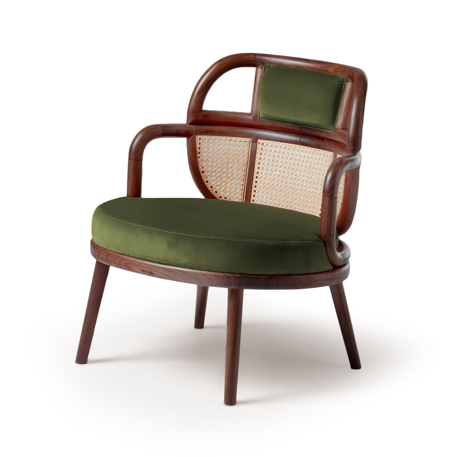 Fauteuil Havana