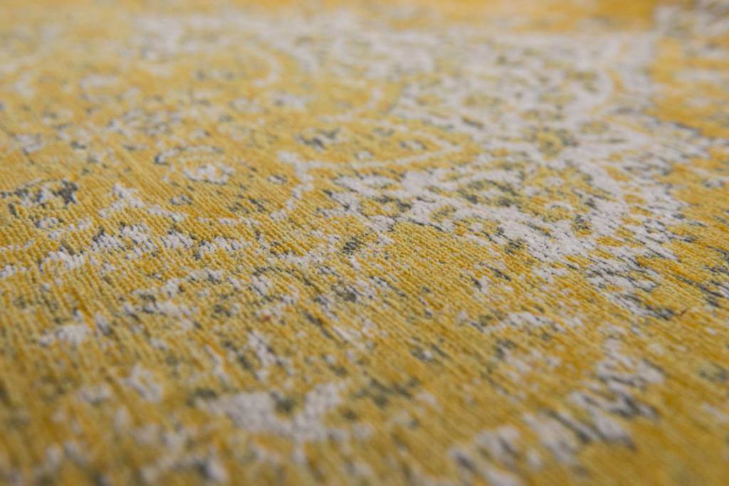 Tapis 8638 Yuzu Cream