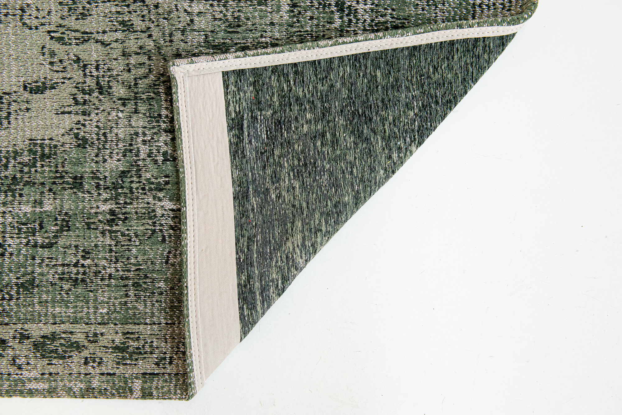 Tapis Este Green