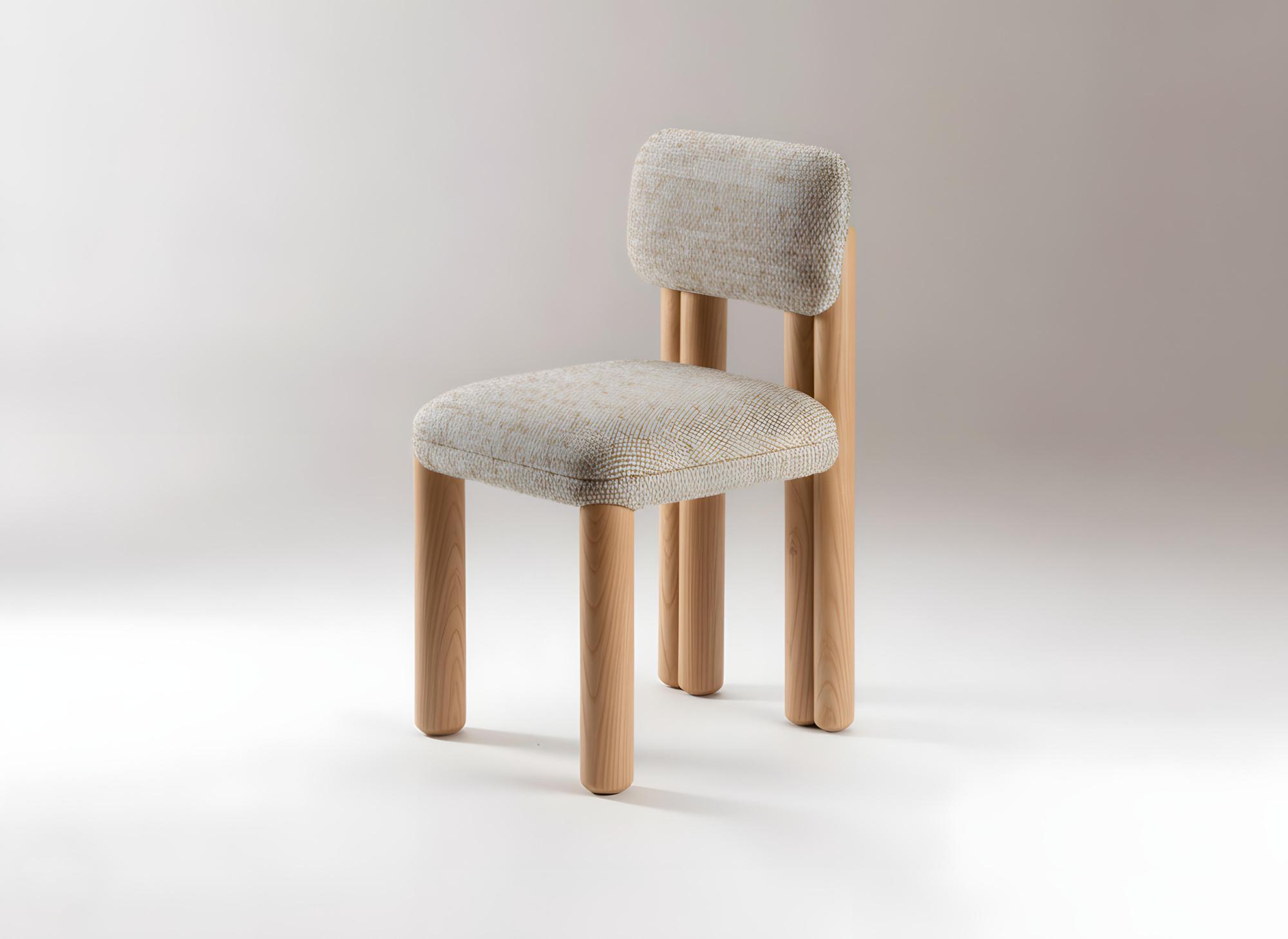 Chaise Camelia