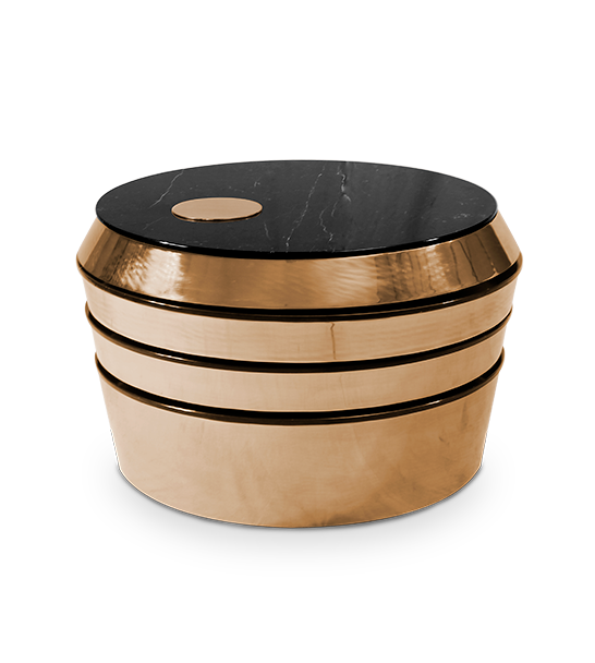 Table Basse Miller