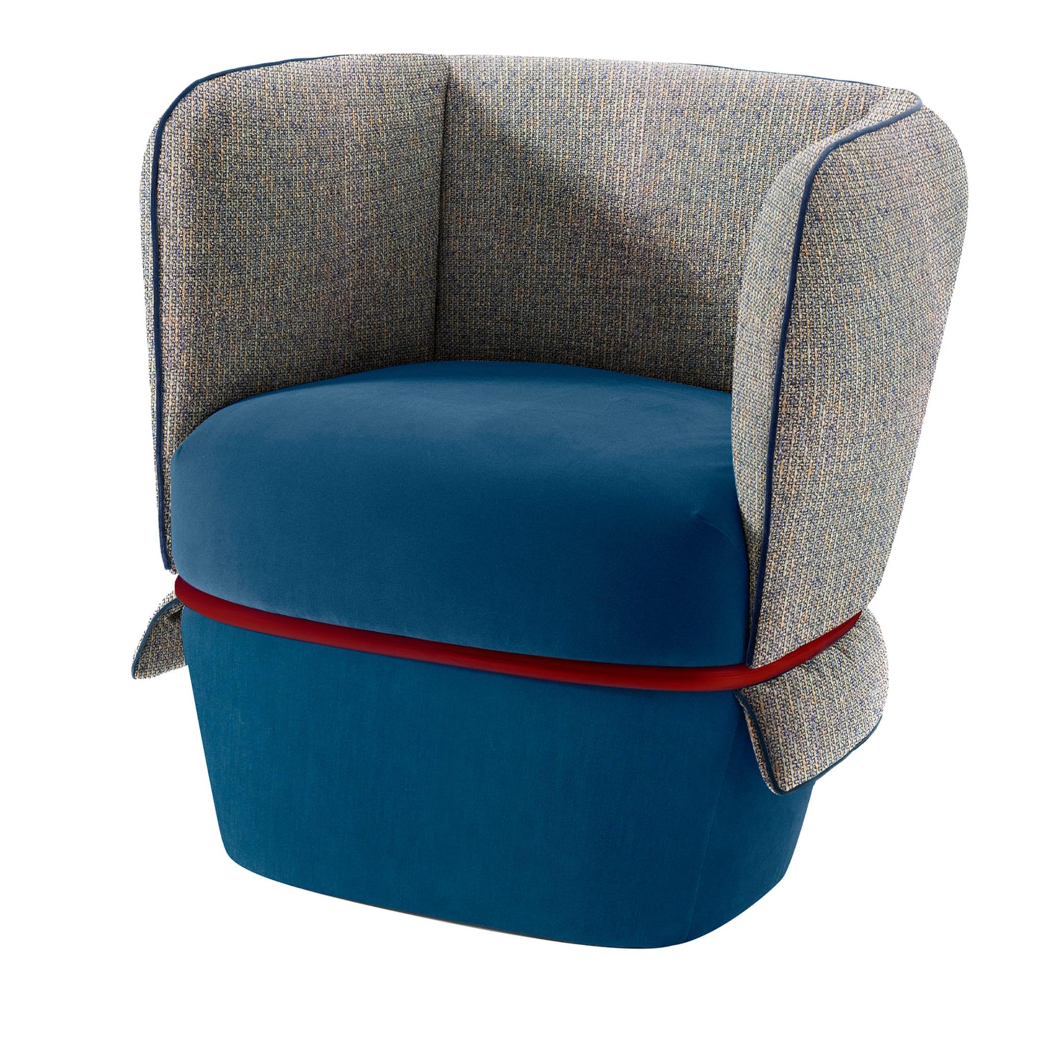 Fauteuil Chemise