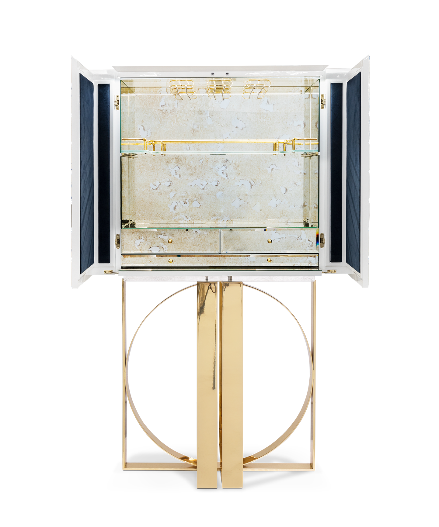 Armoire Héritage Mosaic