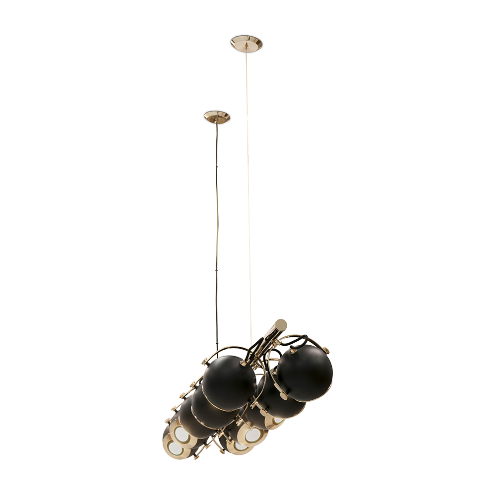Suspension Visionary