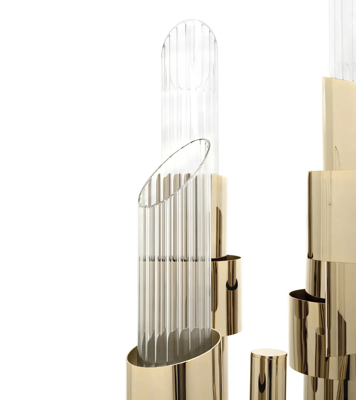 Lampadaire Stellar