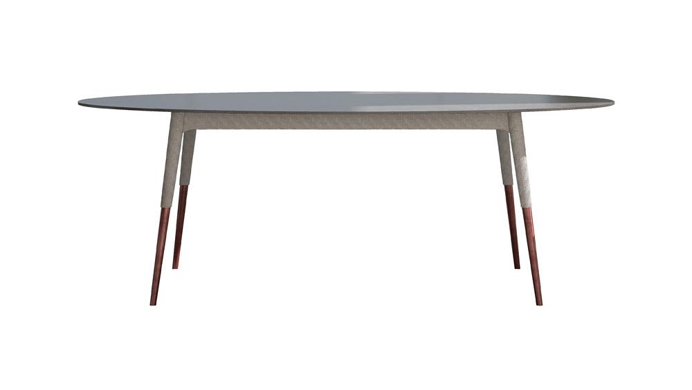 Table De Salle À Manger D’Extérieur