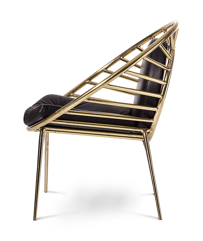 Chaise Reeves