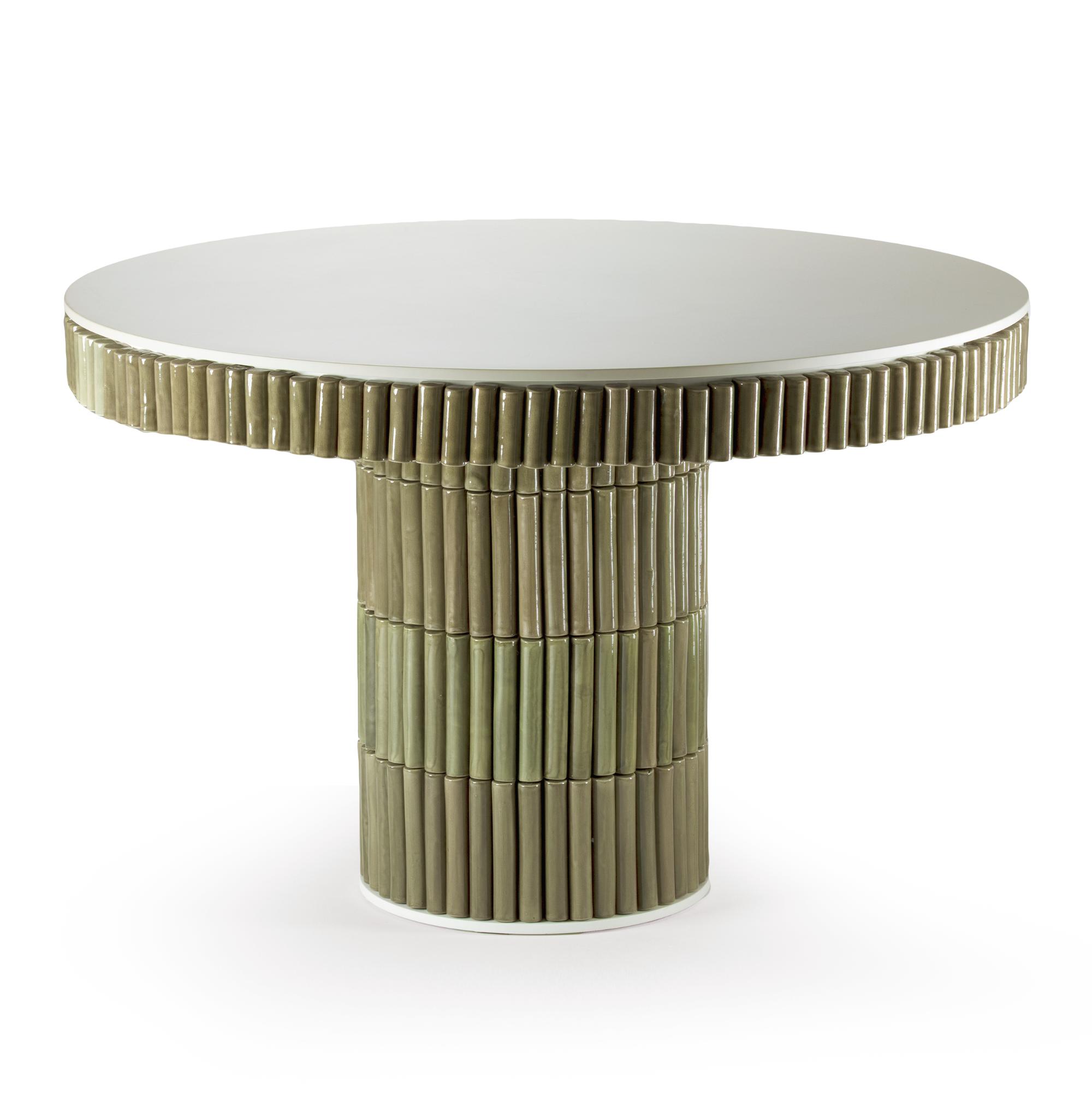 Table de salle à manger Nouvelle Donne