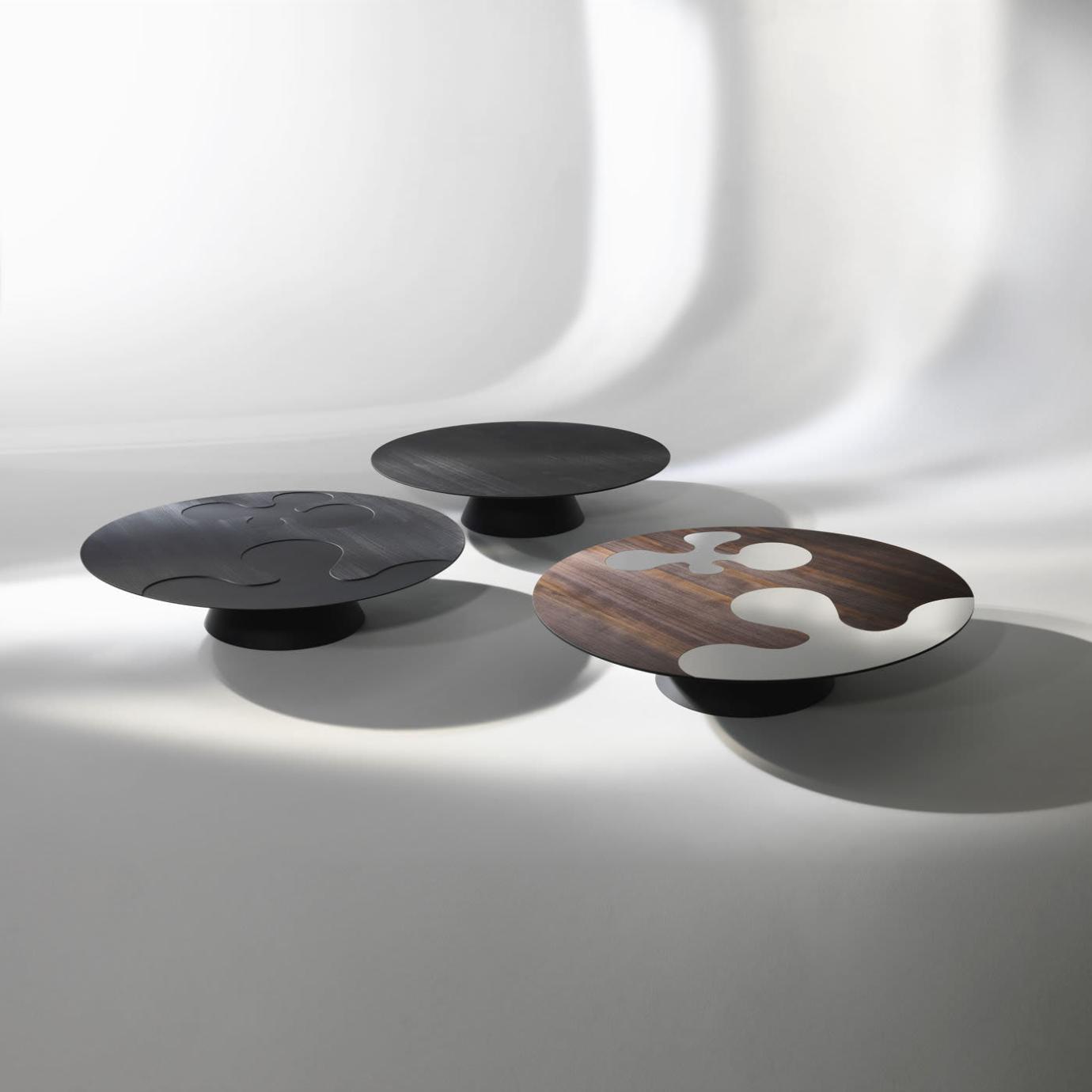 Table Basse Isole