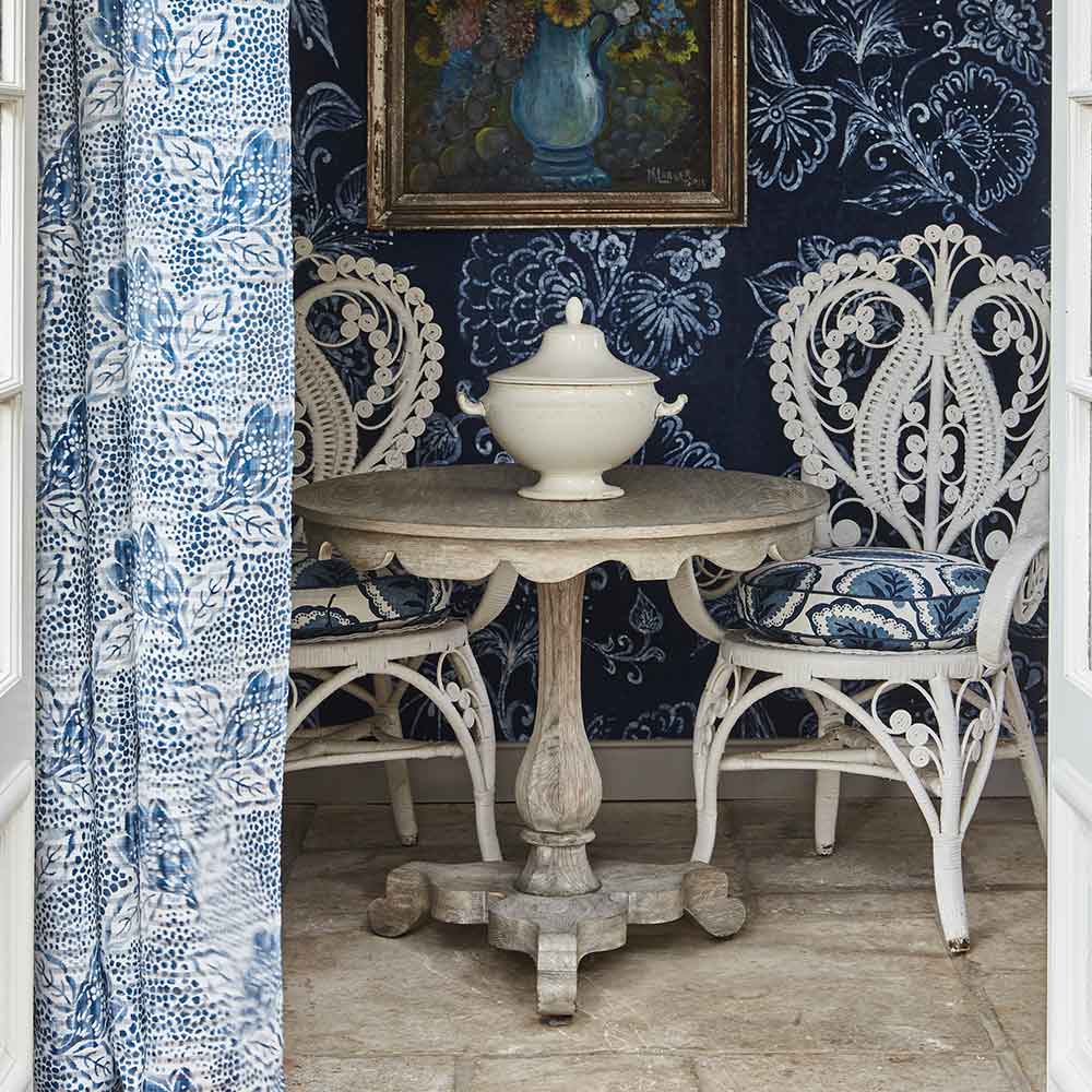 Overbury Table d’Appoint