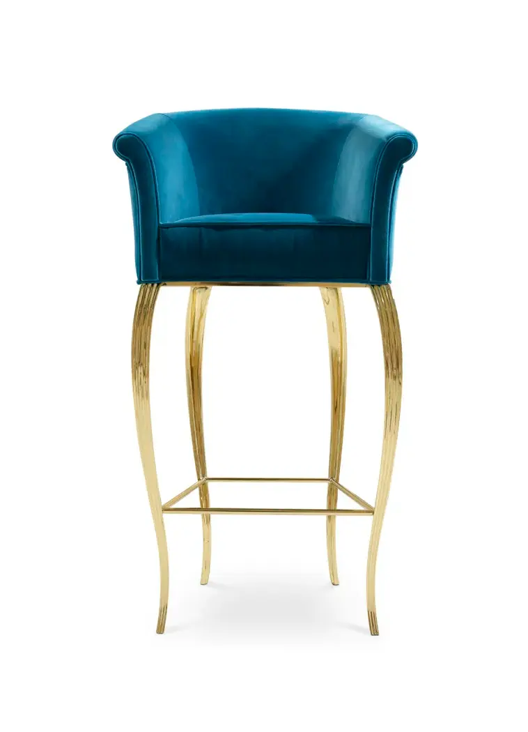 Tabouret de Bar Mimi Tabouret de Bar Mimi