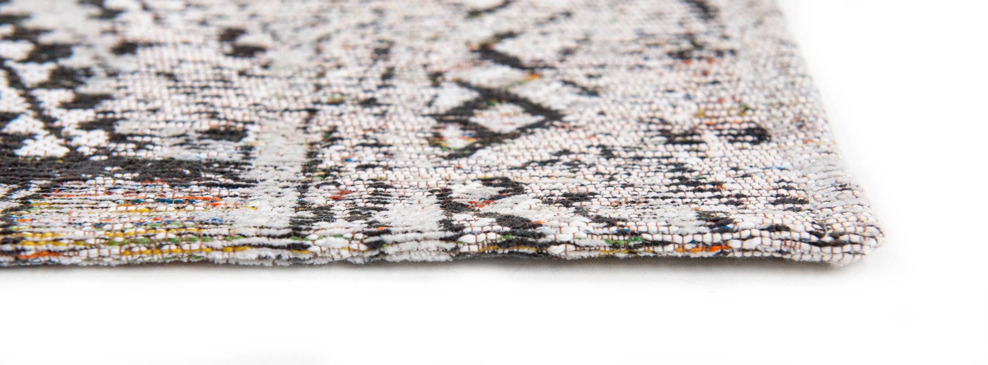 Tapis Medina White