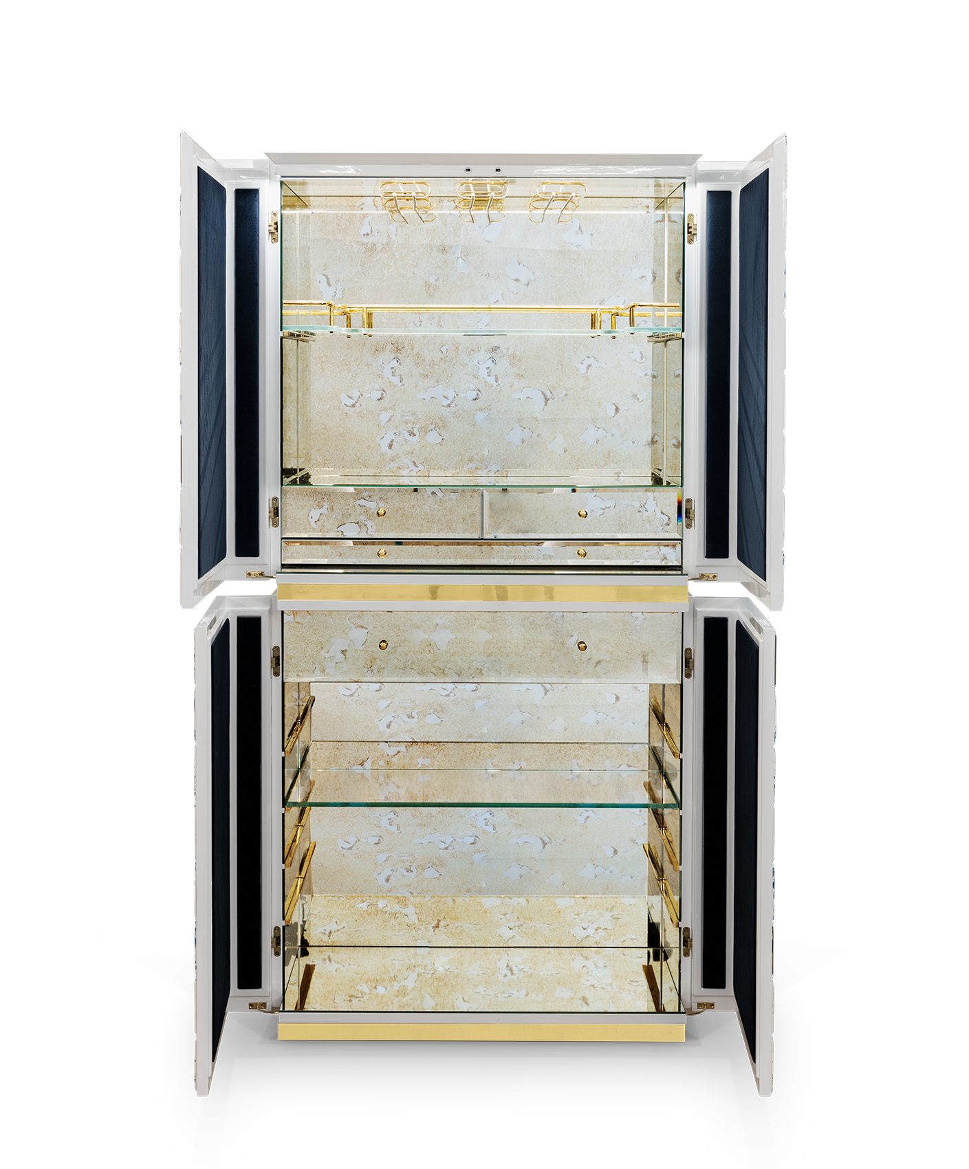 Armoire Héritage Mosaic II