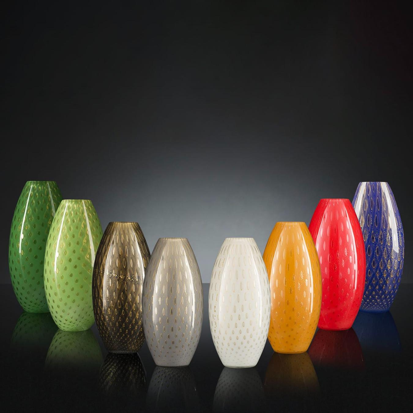 Petit vase Mocenigo