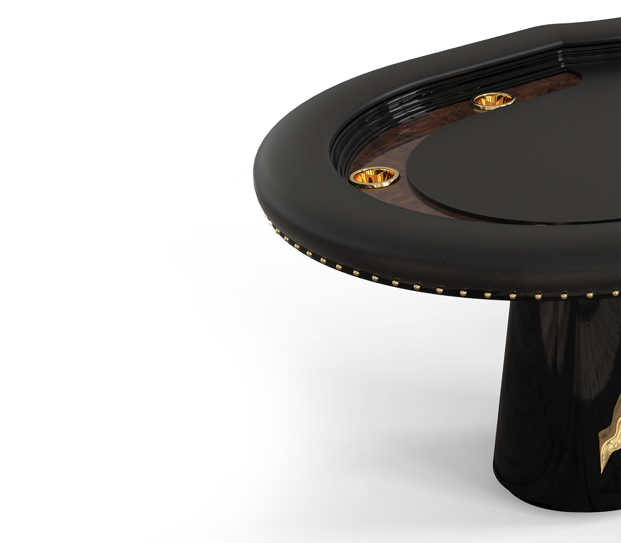 Table de Poker Aurora