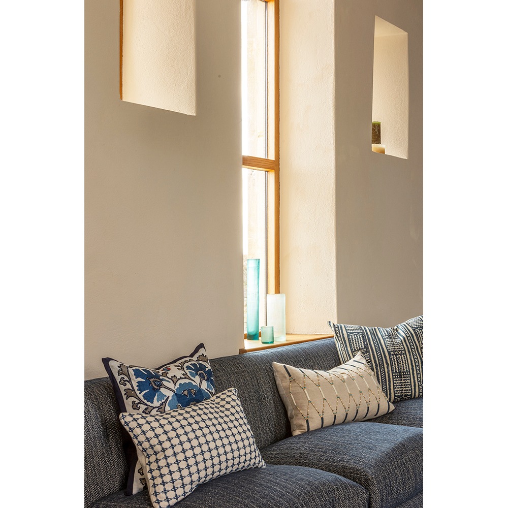 Lima Coussin Décoratif