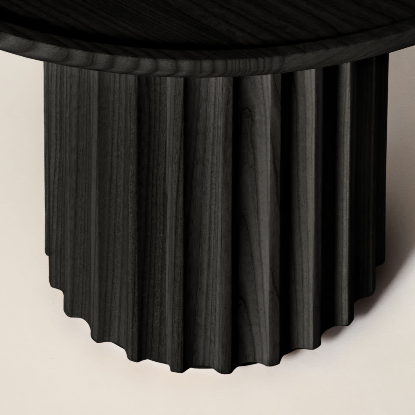Table d’Appoint Capitello Noire