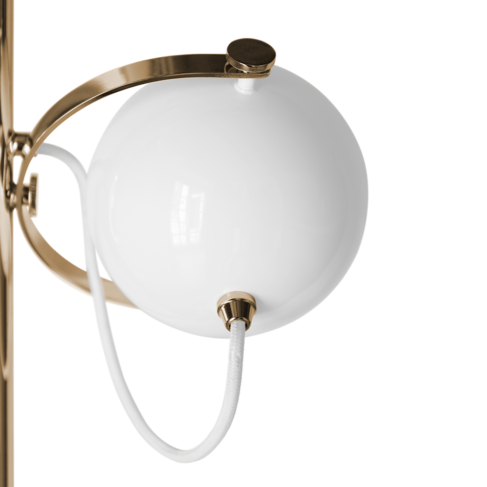 Lampadaire Visionary