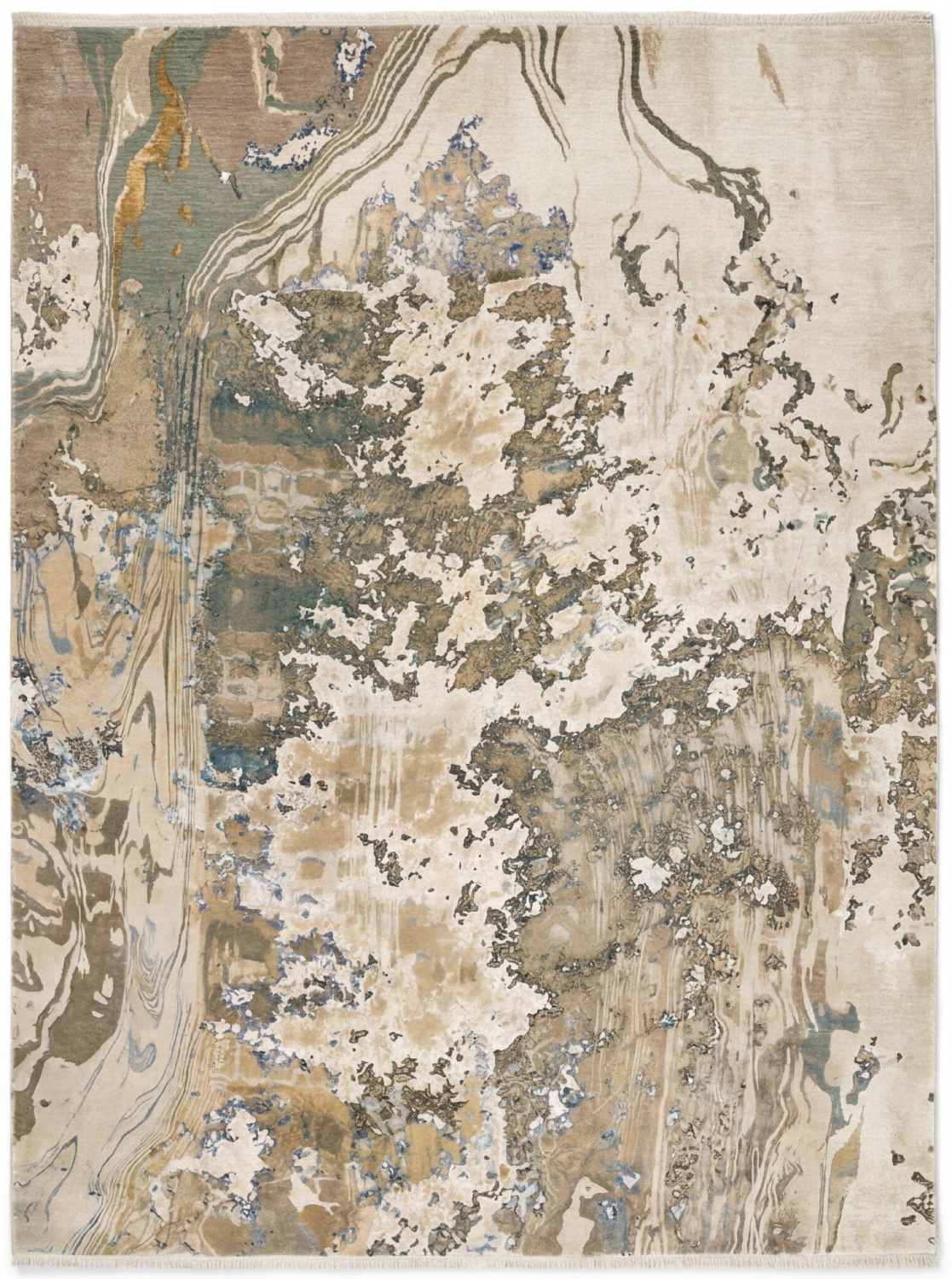 Tapis Desert Tide