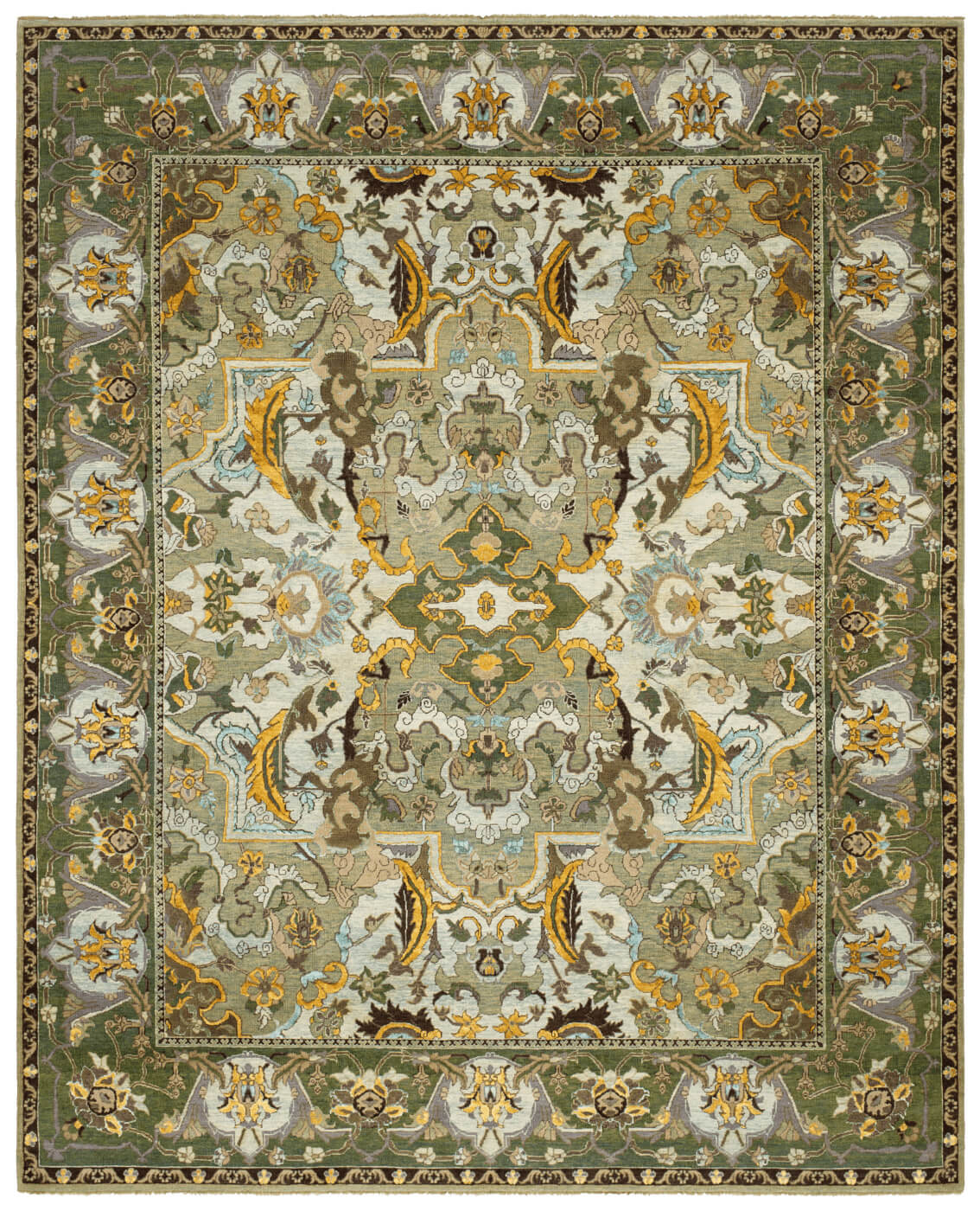 Tapis Polonaise Bayswater