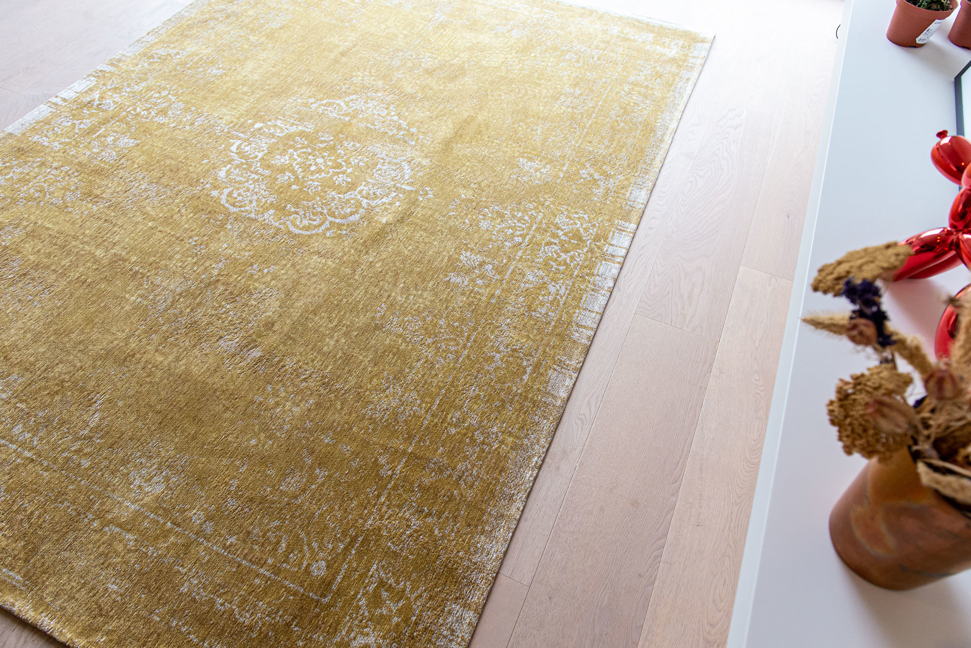 Tapis Spring Moss 9145