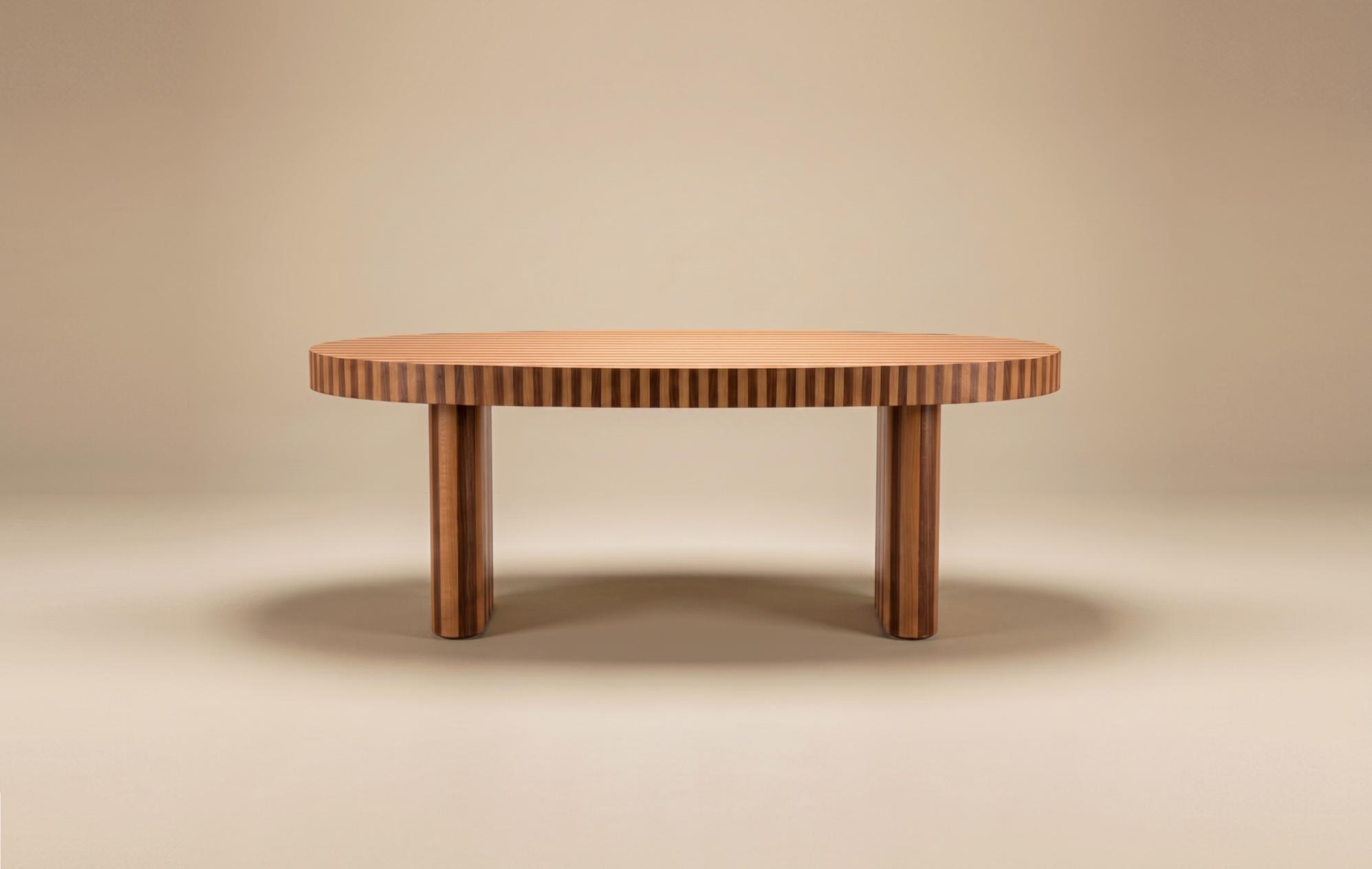 Table de salle à manger Nusa