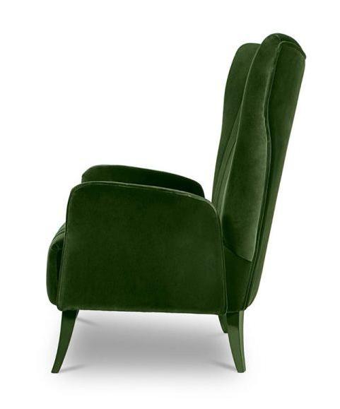 Fauteuil Aventure