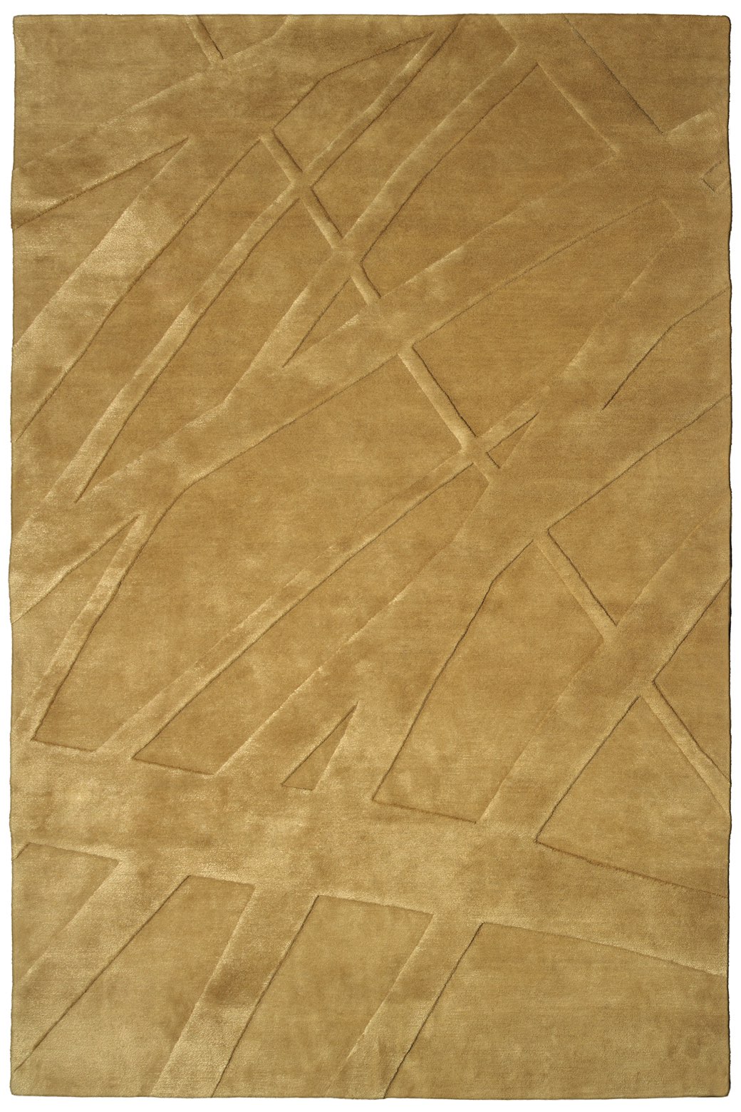 Tapis Sculpté