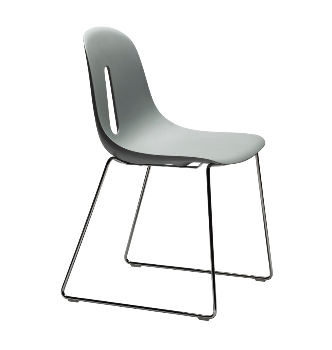 Chaise Gotham SL Grise