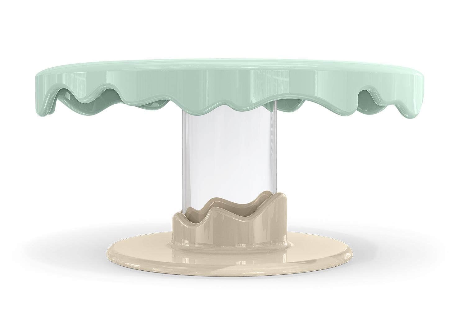 Table enfant Marshmallow Activity