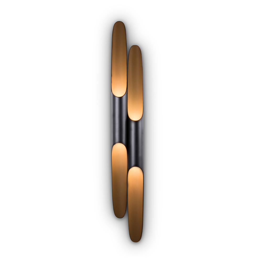 Applique Deep-tone 2