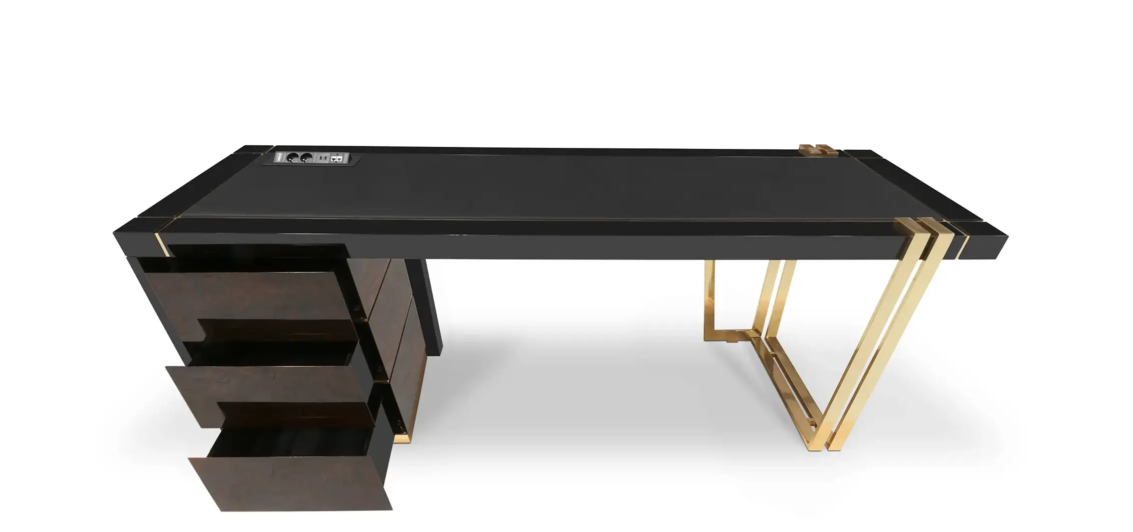 Bureau Apotheosis