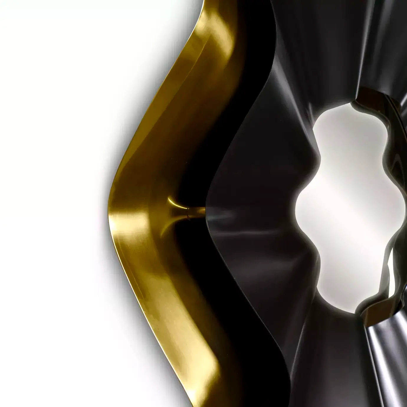 Miroir Revê à 2 Niveaux