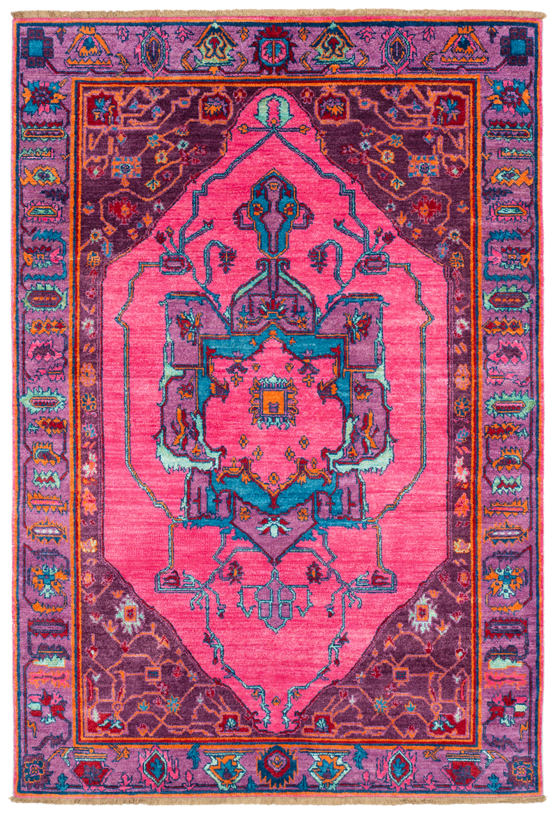 Tapis Azer Pulse 147