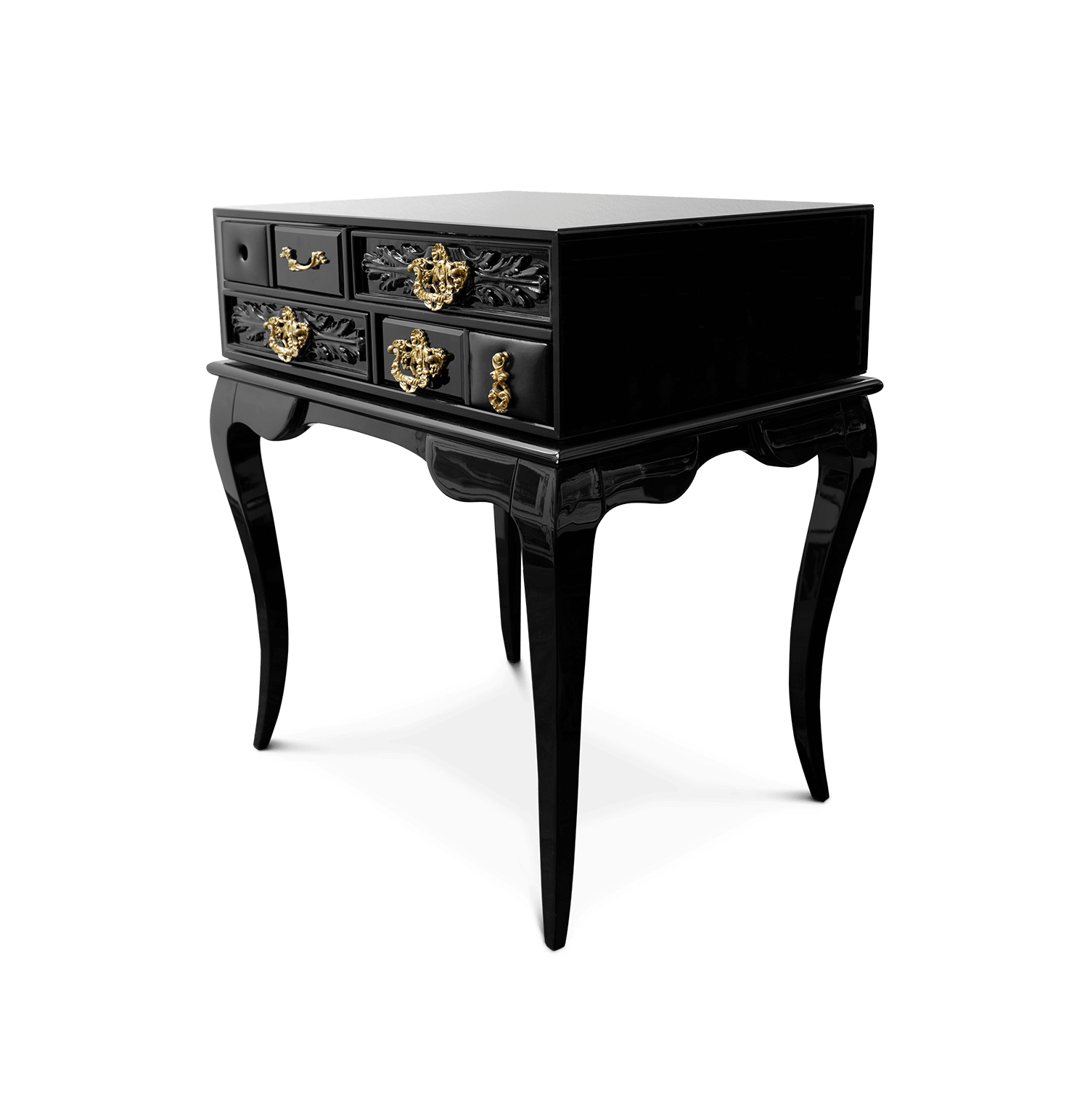 Table de Chevet Windsor