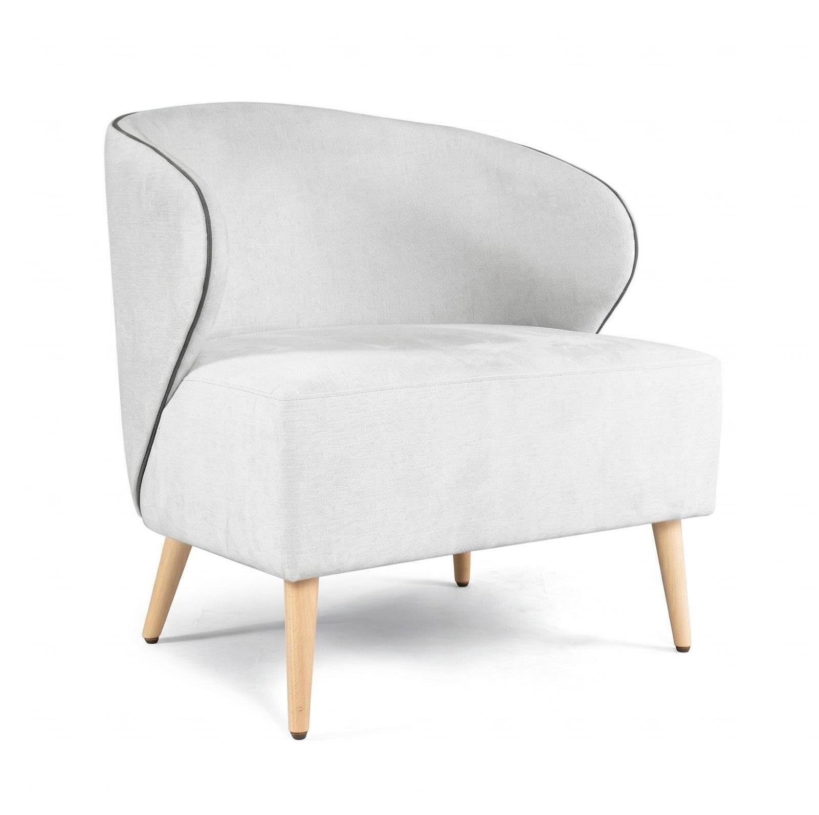 Fauteuil Mia