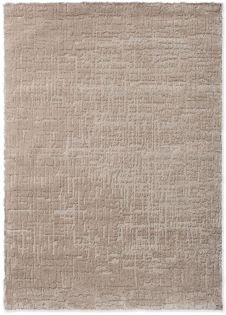 Tapis Duo Urbain Taupe